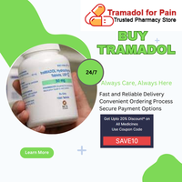 Buy Tramadol Online Overnight Shipping