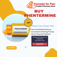 Buy Phentermine Online @Tramadolforpain