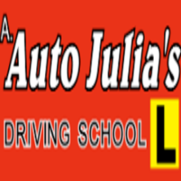 A. Auto Julia's Driving School