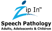 Zip In Speech Pathology