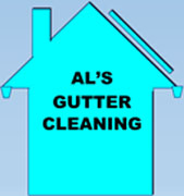 Al's Gutter Cleaning