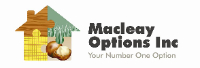 Macleay Options Inc