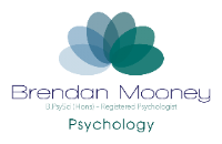 Brendan Mooney Psychologist