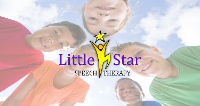 NDIS Provider National Disability Insurance Scheme Little Star Speech Therapy in Hamilton NSW