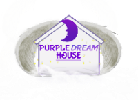 Purple Dream House 