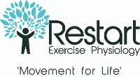Restart Exercise Physiology