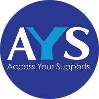 Access Your Supports