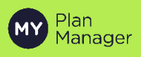 My Plan Manager