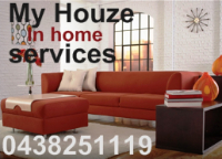 My Houze In Home Services