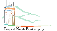 Tropical North Bookkeeping