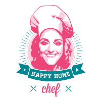 Happy Home Chef