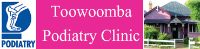 Toowoomba Podiatry Clinic Pty. Ltd.