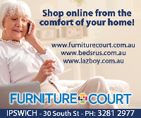 Boonah Furniture Court