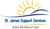 NDIS Provider National Disability Insurance Scheme St. James Support Services in Cheltenham VIC