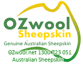 Ozwool Sheepskin - wi internet group