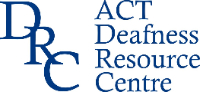 ACT Deafness Resource Centre Inc.