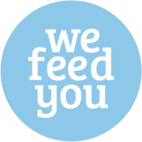 We Feed You