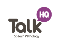 TalkHQ Speech Pathology