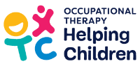 Occupational Therapy Helping Children
