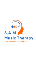 SAM music therapy