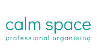 Calm Space Professional Organising
