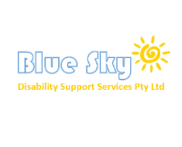 Blue Sky Disability Support Services Pty Ltd