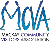 NDIS Provider National Disability Insurance Scheme Mackay Community Visitors Association Inc. in mackay  QLD
