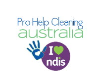NDIS Provider National Disability Insurance Scheme Pro Help Australia Cleaning Logan in Logan Central QLD