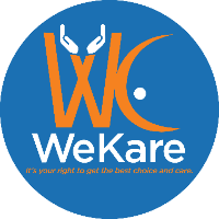 NDIS Provider National Disability Insurance Scheme WeKare Disability Support Services in Wallan VIC
