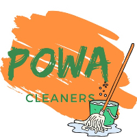 POWA Cleaners 