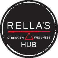 Rella's Strength & Wellness Hub
