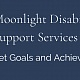 NDIS Provider National Disability Insurance Scheme Moonlight Support Services in Glenroy VIC