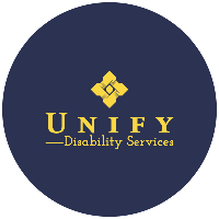 NDIS Provider National Disability Insurance Scheme Unify Disability Services in Melbourne  VIC
