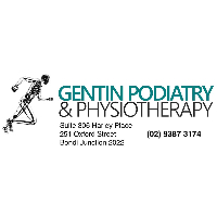 Gentin Podiatry and Physiotherpy