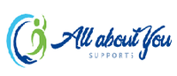All About You Supports