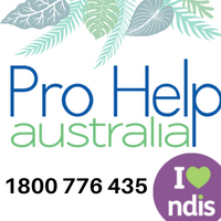 NDIS Provider National Disability Insurance Scheme Pro Help Australia in Southport QLD