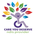 NDIS Provider National Disability Insurance Scheme Care You Deserve in Campbellfield VIC