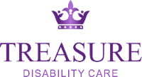 NDIS Provider National Disability Insurance Scheme TREASURE DISABILITY CARE in Guildford NSW