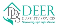 NDIS Provider National Disability Insurance Scheme Deer Disability Services in Melton West VIC