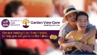 NDIS Provider National Disability Insurance Scheme Garden View Care Disability Services in Castle Hill NSW