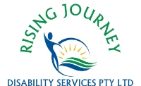 NDIS Provider National Disability Insurance Scheme Rising Journey Disability Services PTY LTD in MICKLEHAM 