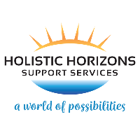NDIS Provider National Disability Insurance Scheme Holistic Horizons Support Services in Kippa-Ring QLD
