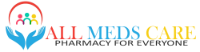 online pharmacy allmedscare.com