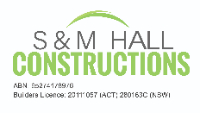 NDIS Provider National Disability Insurance Scheme S & M Hall Constructions in Canberra ACT