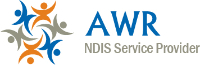 NDIS Provider National Disability Insurance Scheme AWR Care Services in Kilkenny SA