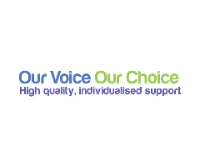 NDIS Provider National Disability Insurance Scheme Our Voice Our Choice Pty Ltd in Maitland NSW