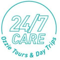24/7 Care Ozzie Tours And Day Trips
