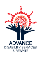NDIS Provider National Disability Insurance Scheme Advance Disability Services and Respite Pty Ltd in Kingswood NSW