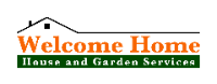 Welcome Home House and Garden Services