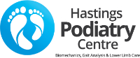 Hastings Podiatry Centre Pty Ltd ATF The Manveer Dhillon Practice Trust